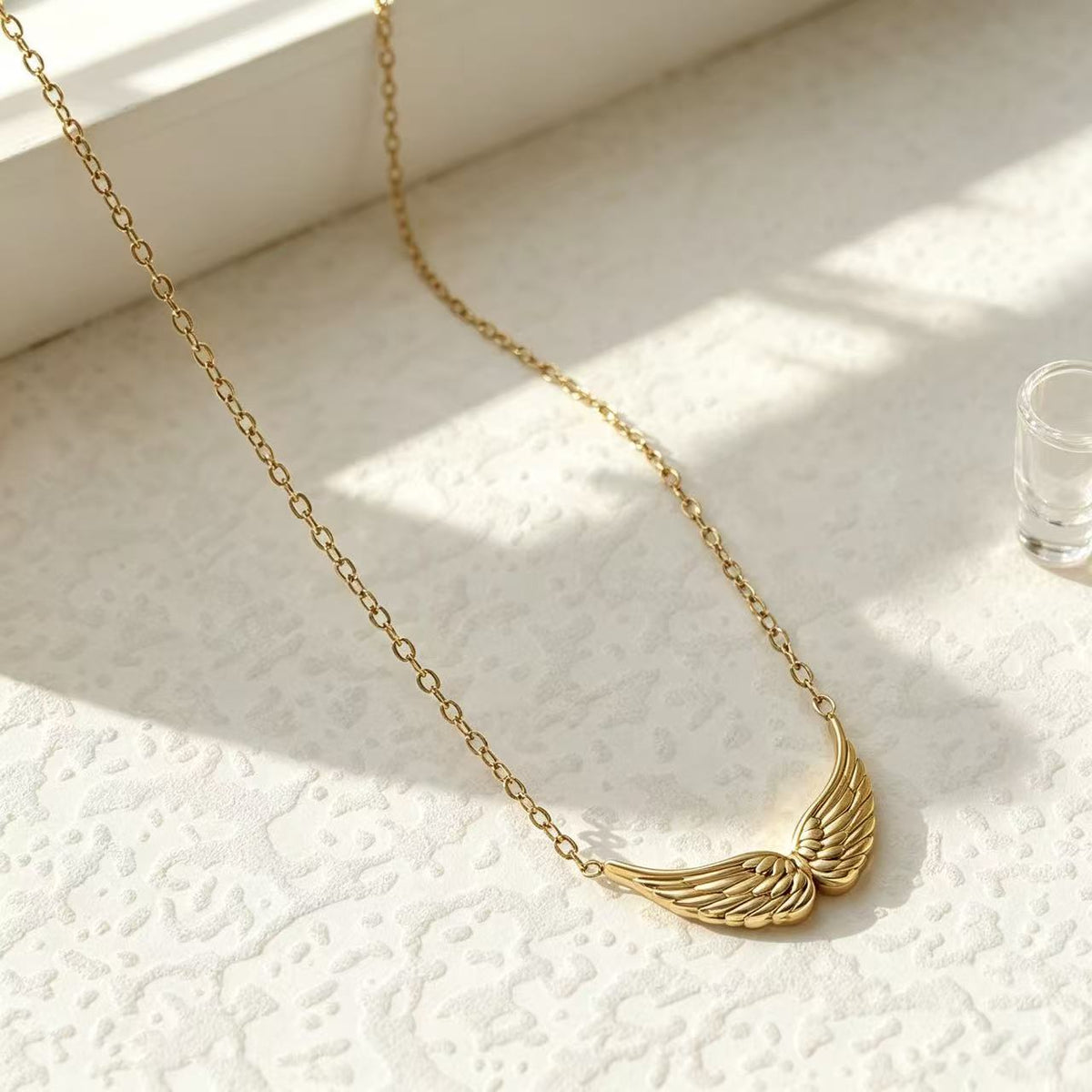 Collier Aya