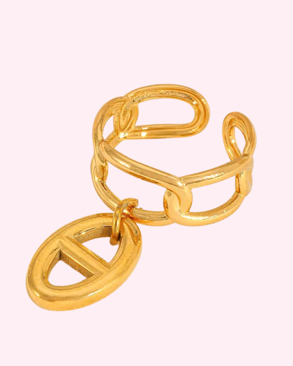 Bague Camille