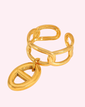 Bague Camille
