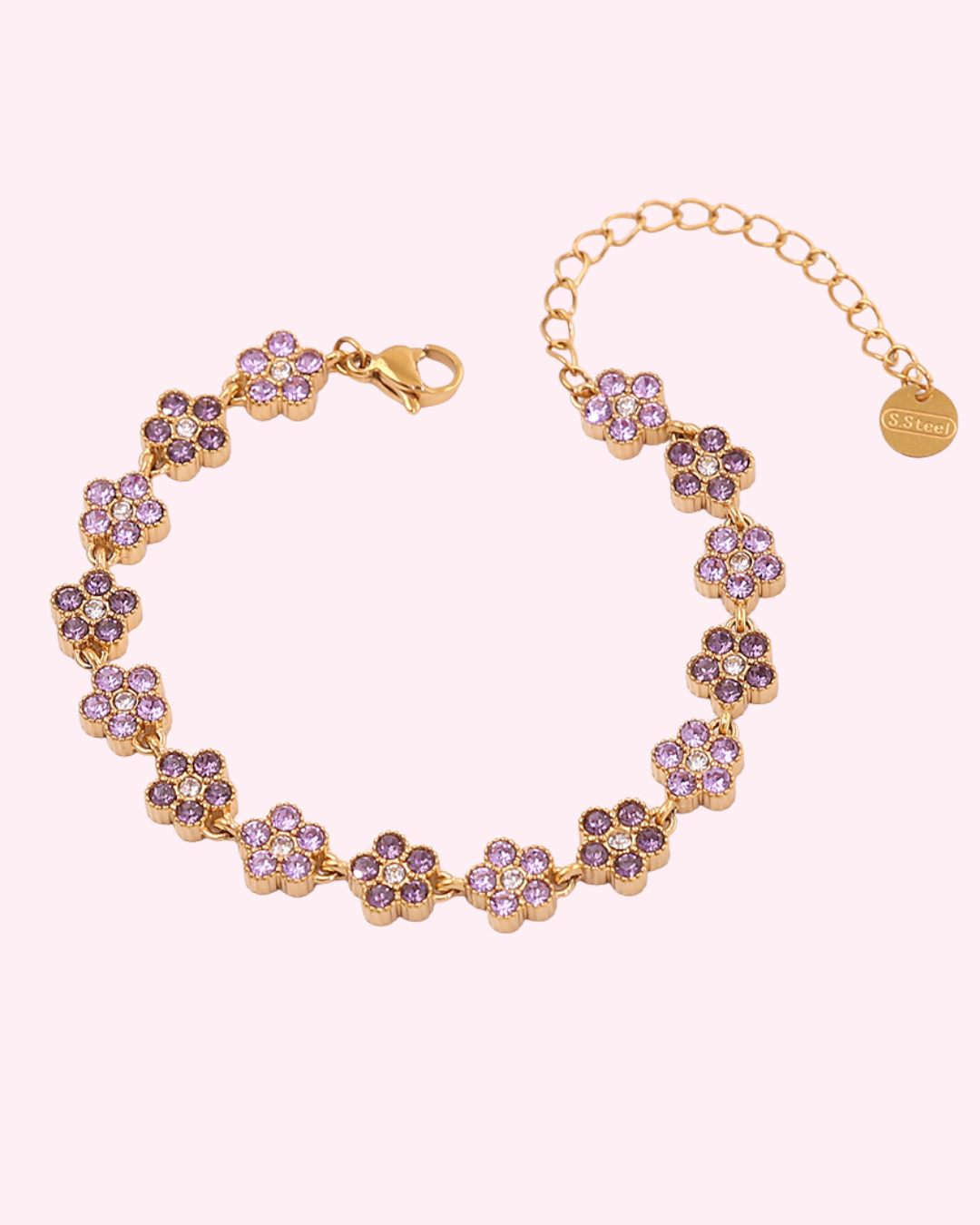Bracelet Princesse Maya