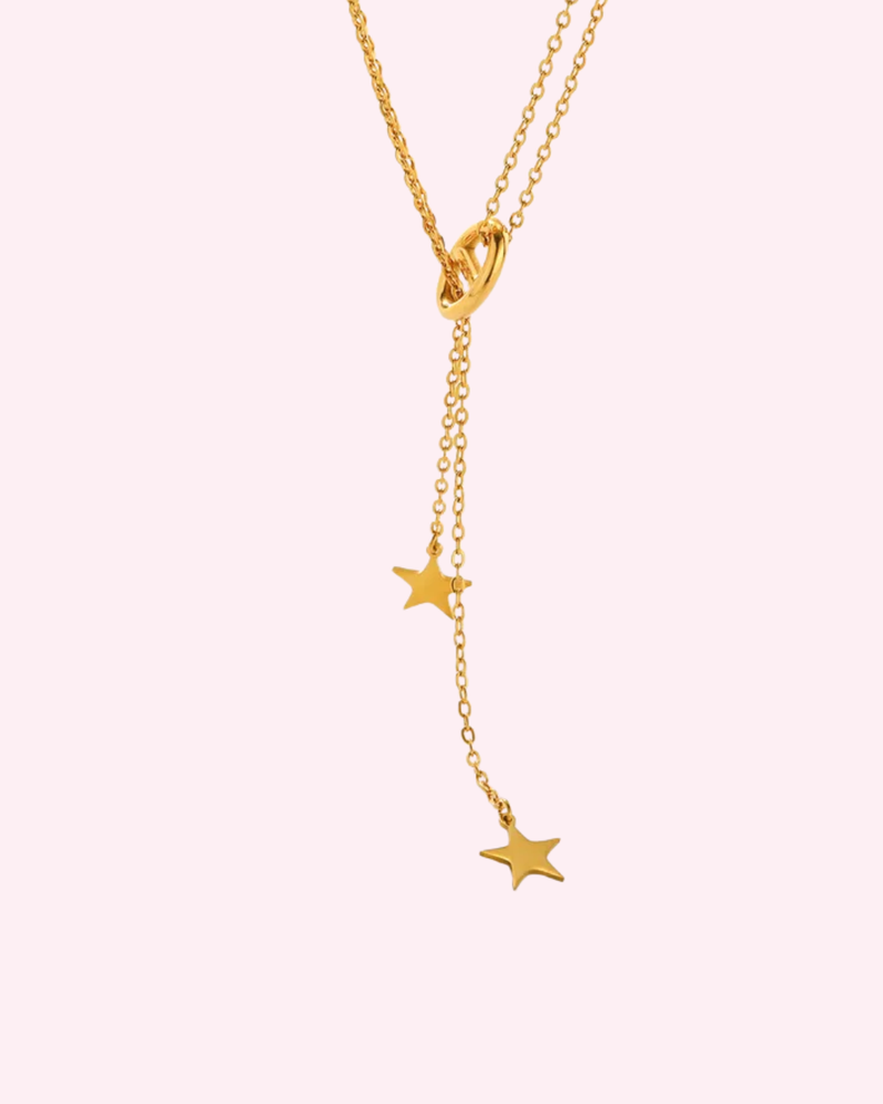 Collier Alina