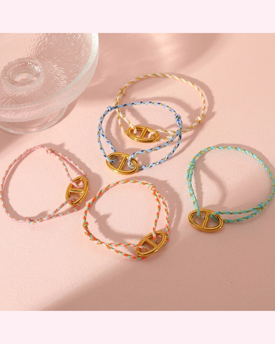 Bracelet Lina