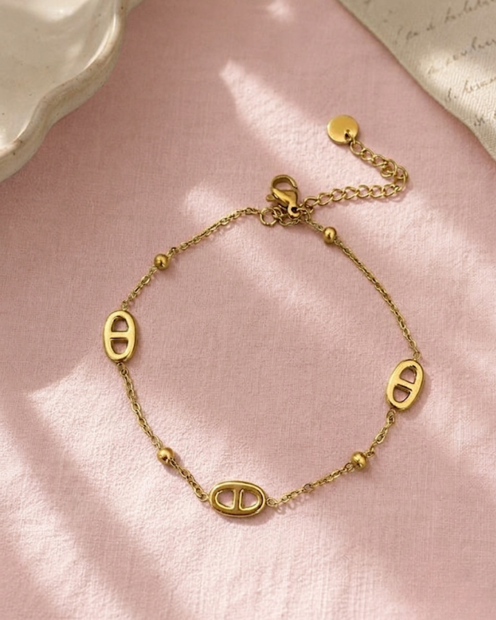 Bracelet Alma