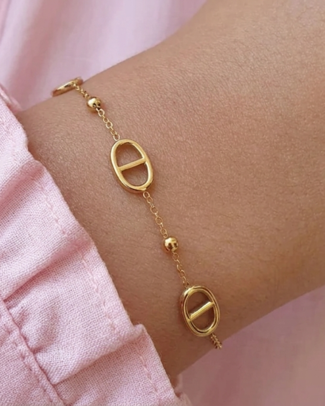 Bracelet Alma