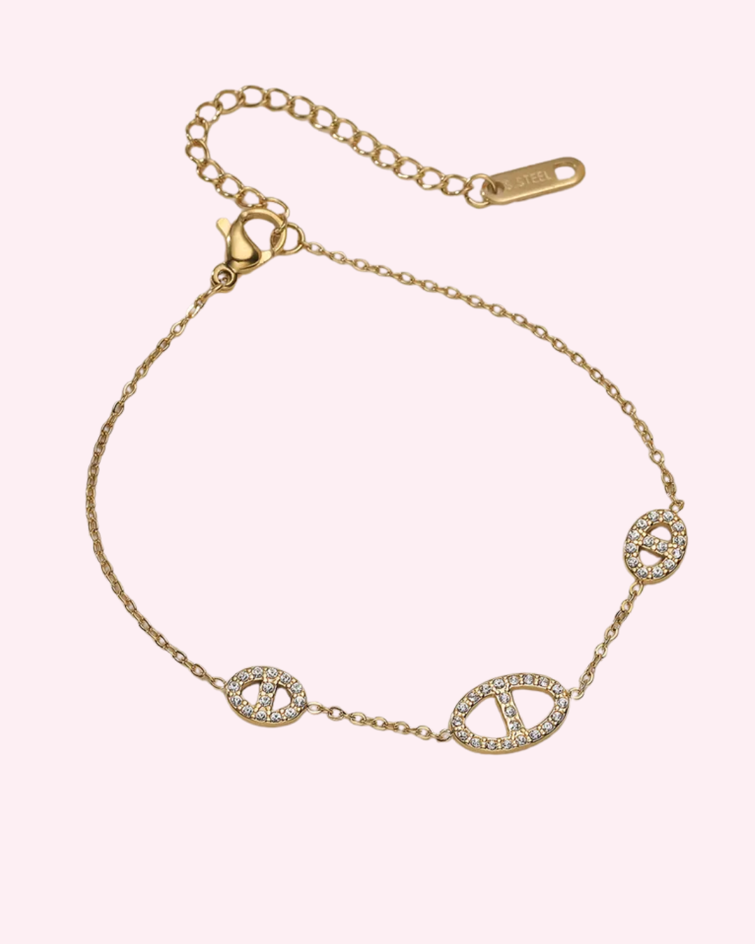 Bracelet Clara