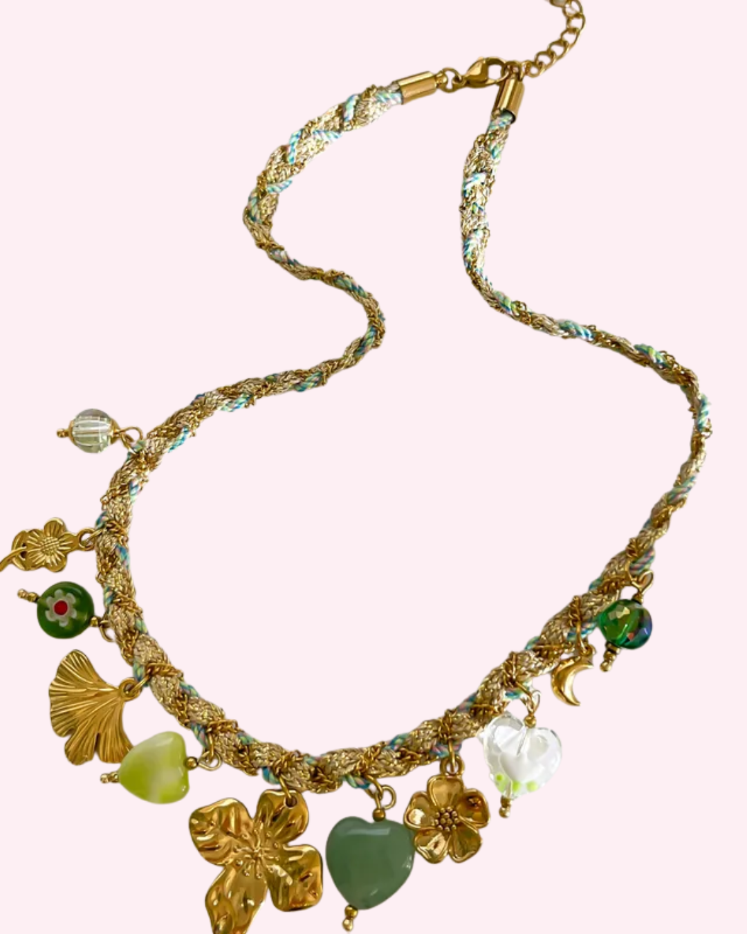 Collier Nancy