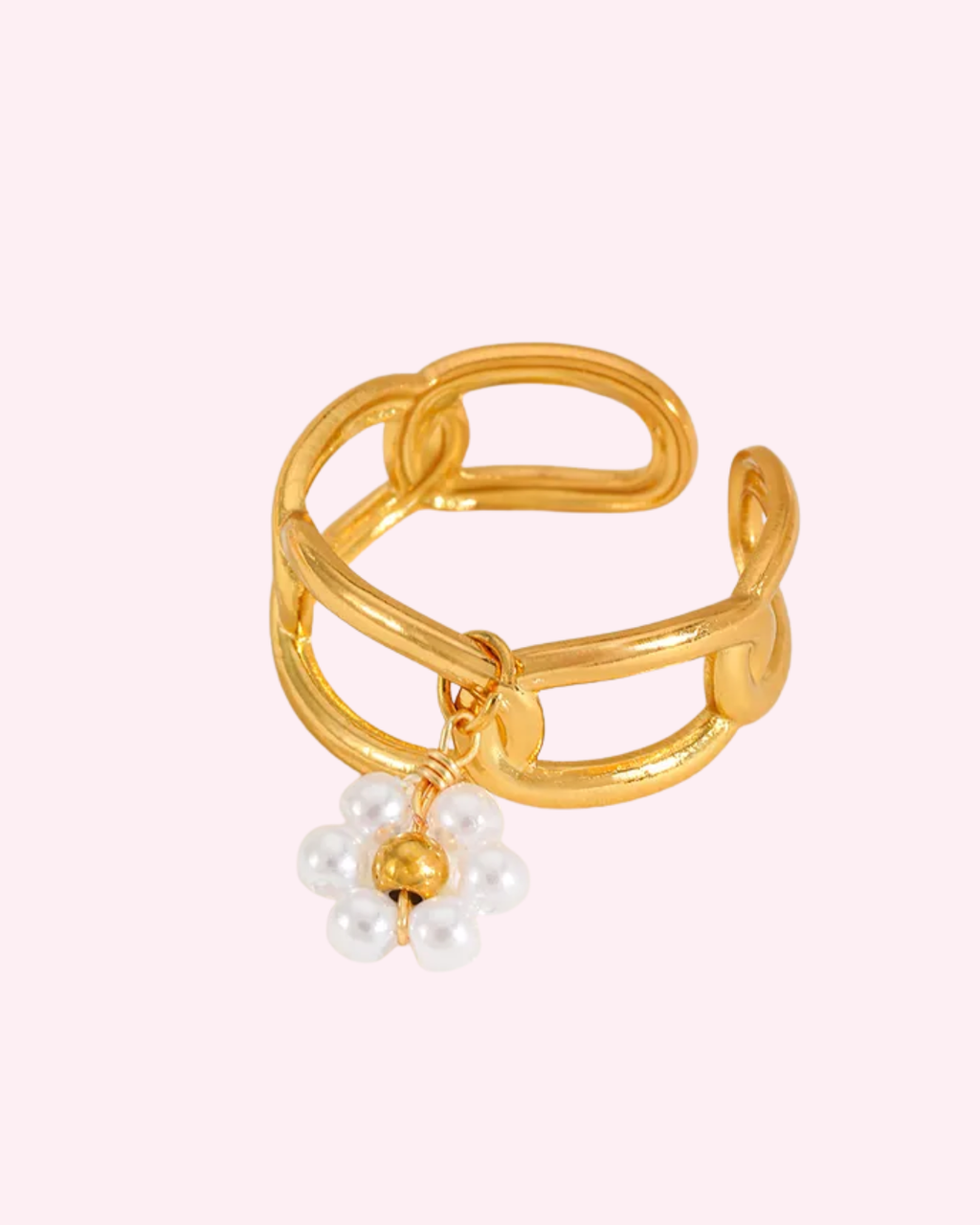Bague Nina