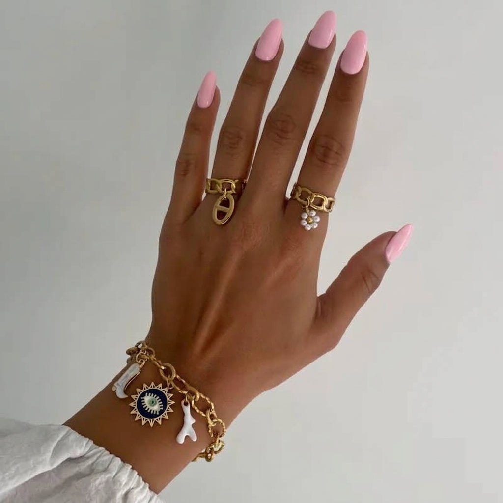 Bague Camille