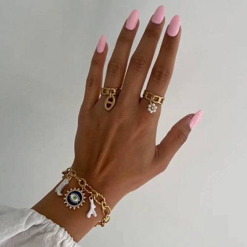 Bague Camille