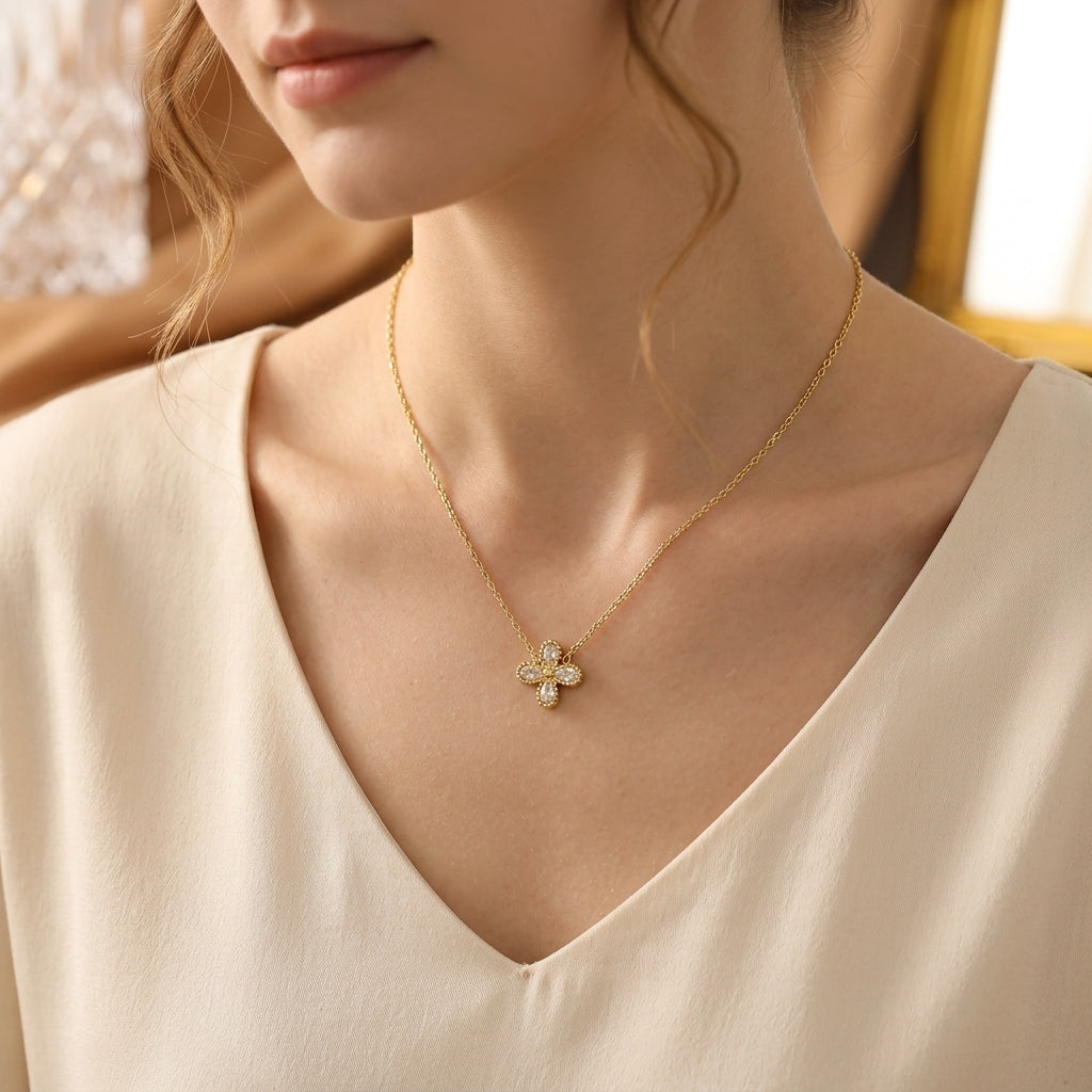 Collier Zoé