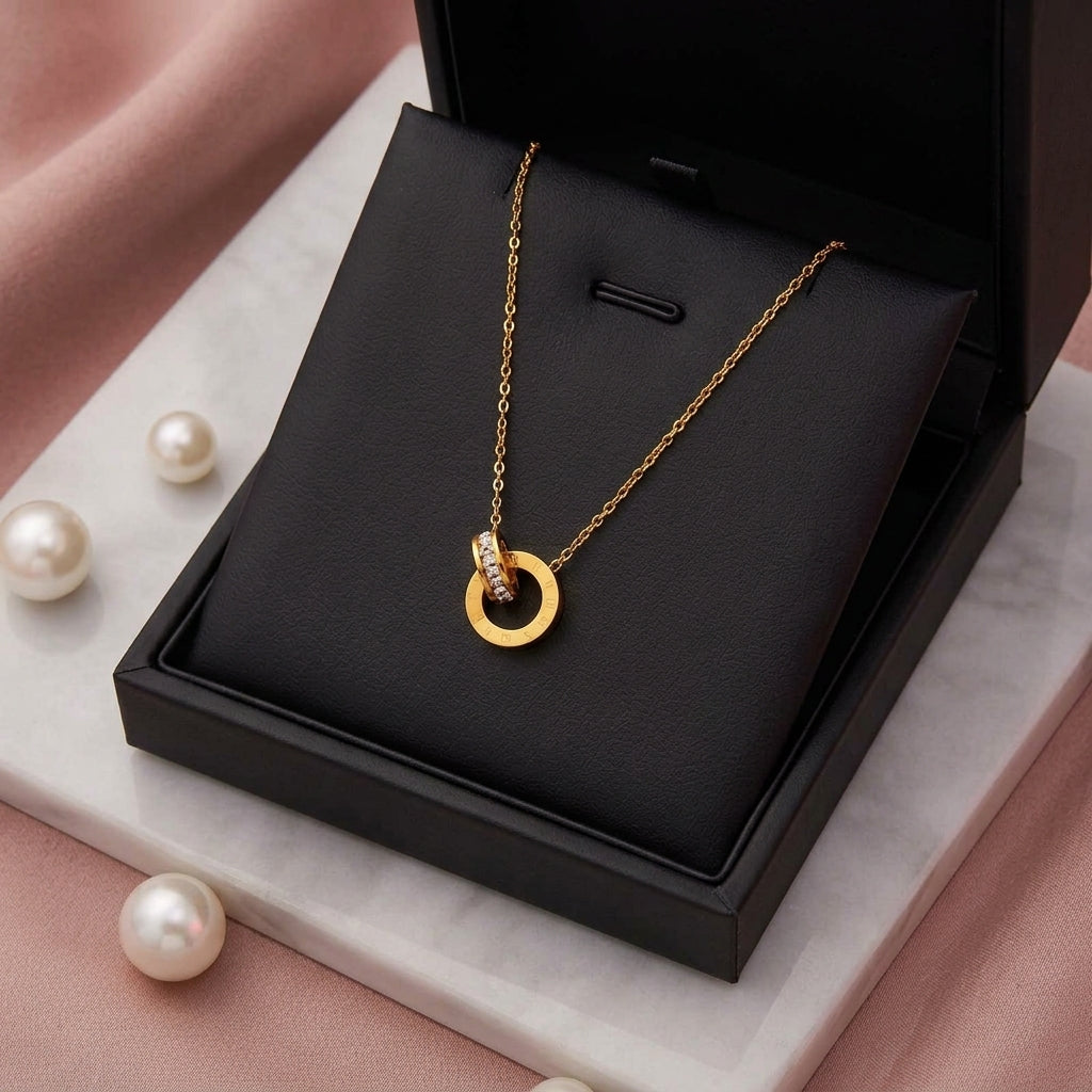 Collier Juliette