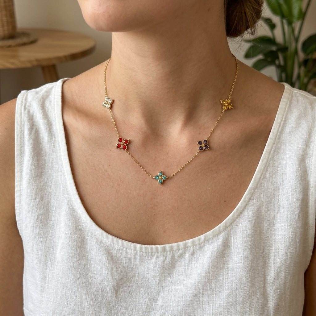 Collier Amaya