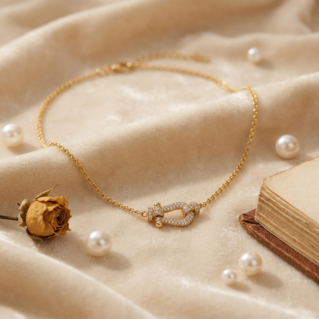 collier Fanny