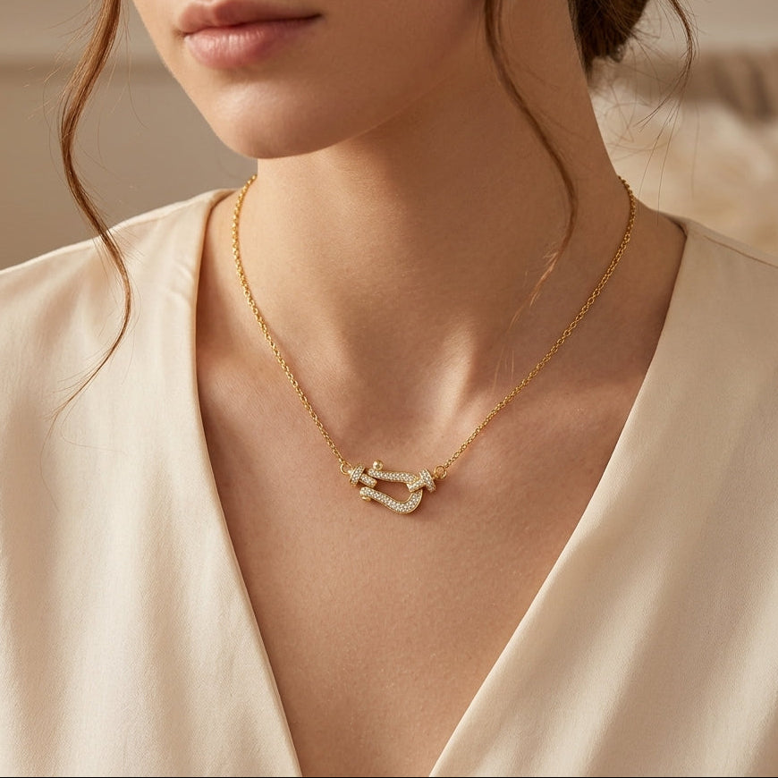 collier Fanny