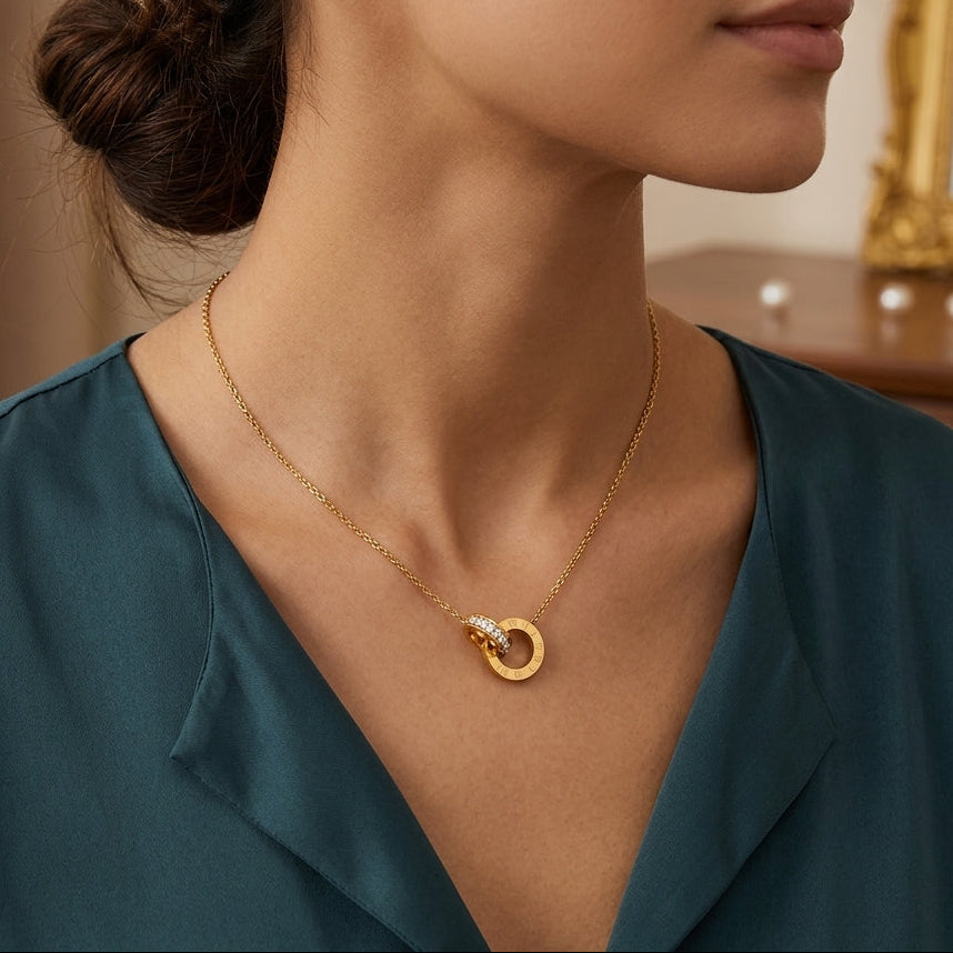 Collier Juliette