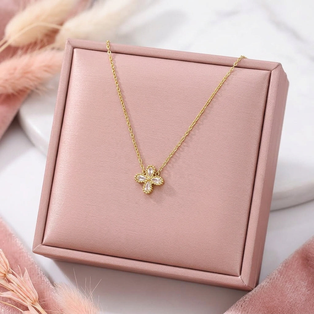Collier Zoé