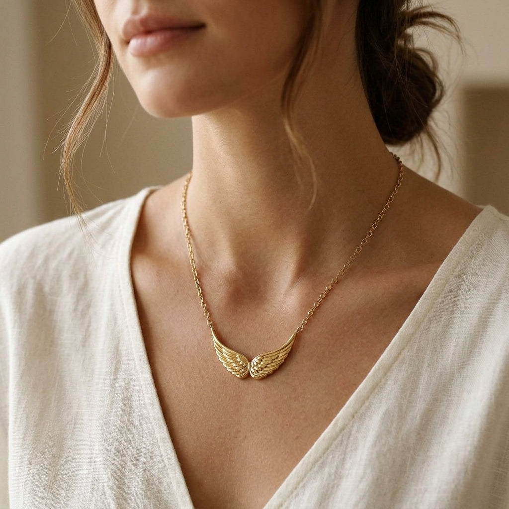 Collier Aya