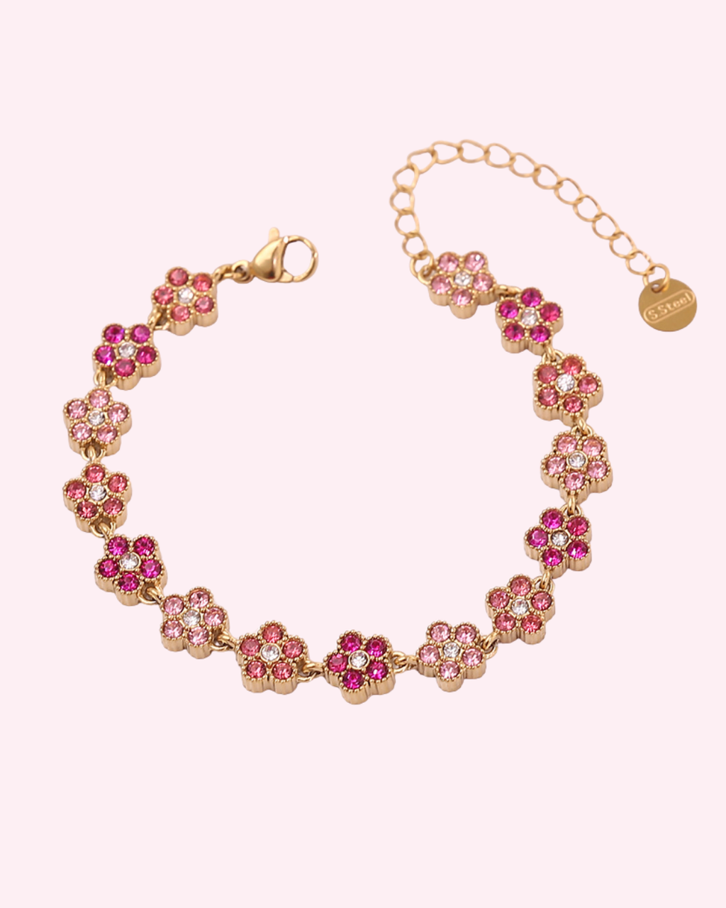 Bracelet Princesse Maya