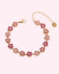 Bracelet Princesse Maya
