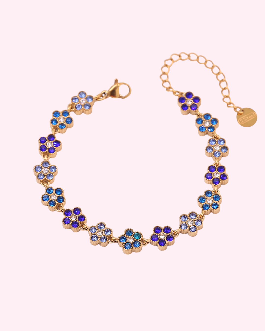 Bracelet Princesse Maya