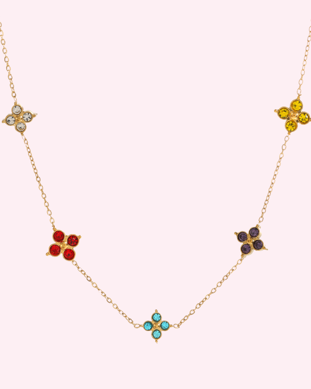 Collier Amaya